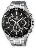 ΑΝΔΡΙΚΟ ΡΟΛΟΙ CASIO EDIFICE EFR-552D-1A + ΚΟΥΤΙ