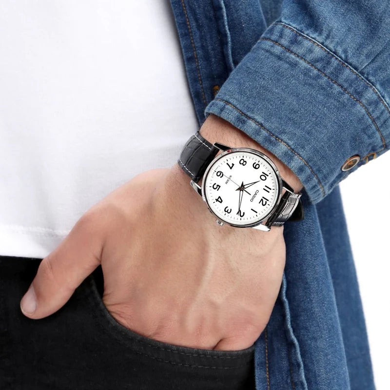 ΑΝΔΡΙΚΟ ΡΟΛΟΙ CASIO MTP-1303PL-7B (zd021e) + BOX