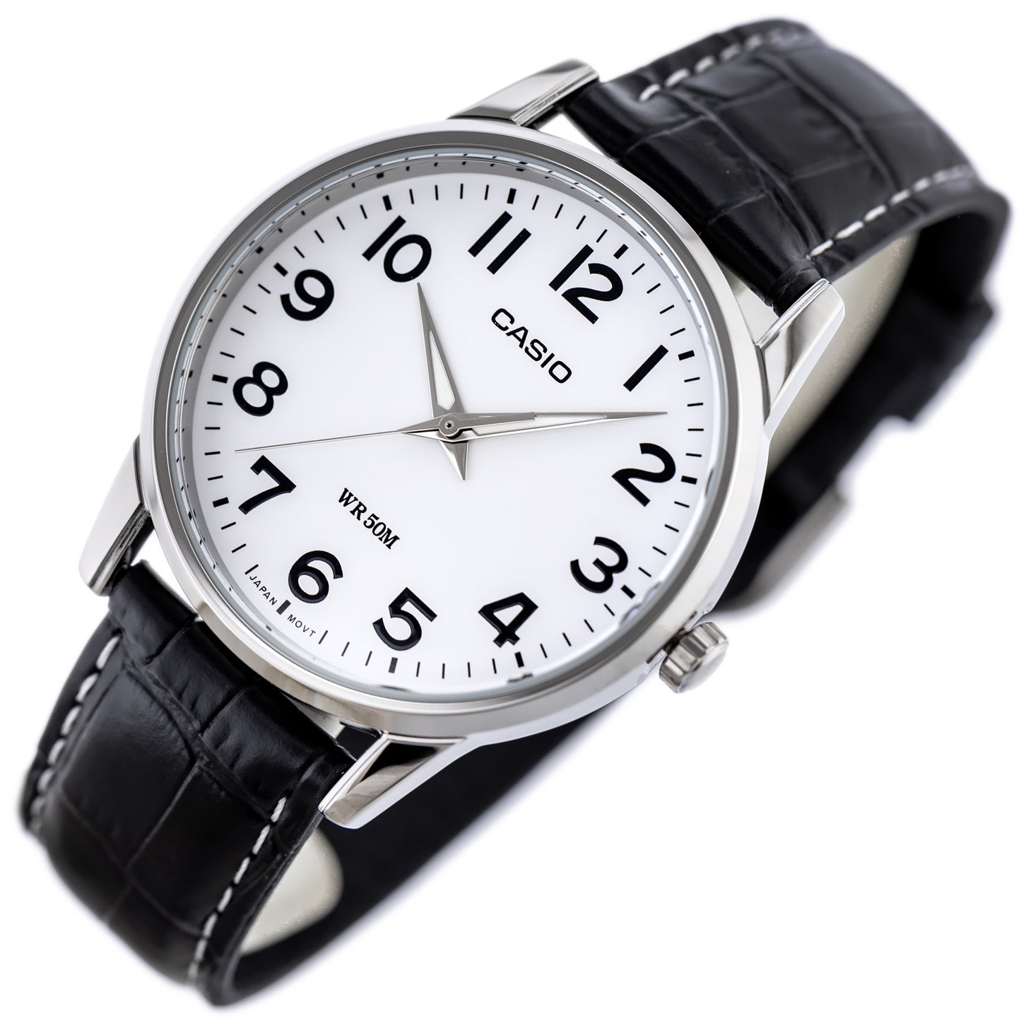 ΑΝΔΡΙΚΟ ΡΟΛΟΙ CASIO MTP-1303PL-7B (zd021e) + BOX