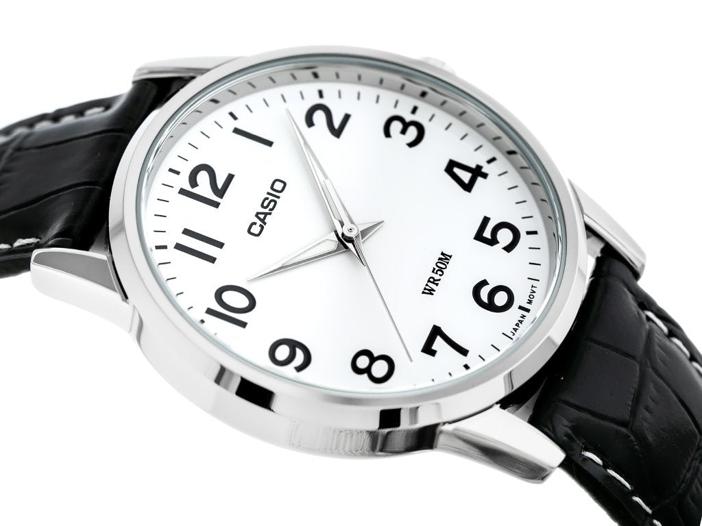 ΑΝΔΡΙΚΟ ΡΟΛΟΙ CASIO MTP-1303PL-7B (zd021e) + BOX