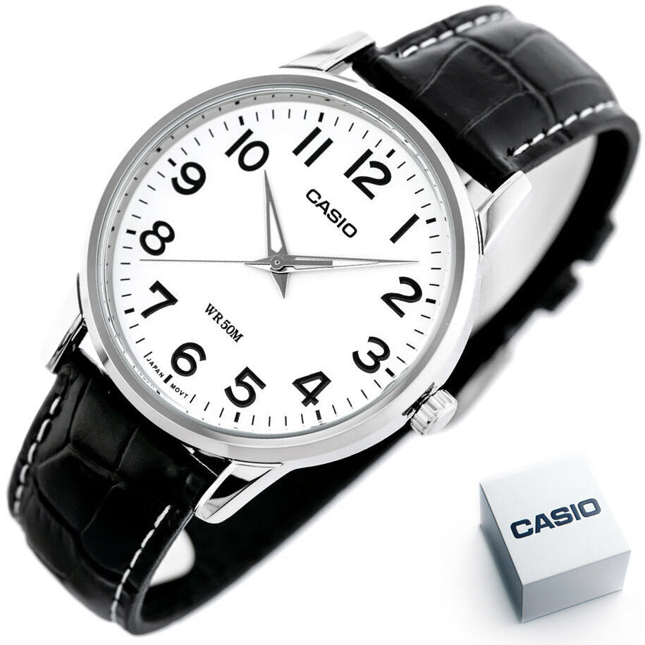 ΑΝΔΡΙΚΟ ΡΟΛΟΙ CASIO MTP-1303PL-7B (zd021e) + BOX