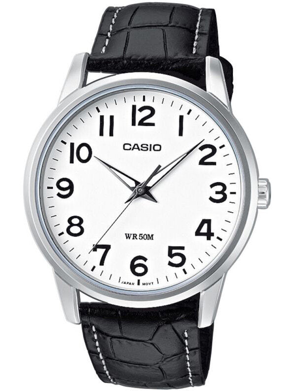 ΑΝΔΡΙΚΟ ΡΟΛΟΙ CASIO MTP-1303PL-7B (zd021e) + BOX