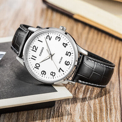 ΑΝΔΡΙΚΟ ΡΟΛΟΙ CASIO MTP-1303PL-7B (zd021e) + BOX