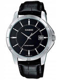 ΑΝΔΡΙΚΟ ΡΟΛΟΙ CASIO MTP-V004L - 1A (zd046e) + BOX