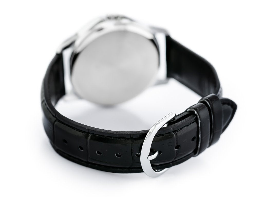 ΑΝΔΡΙΚΟ ΡΟΛΟΙ CASIO MTP-V004L - 1A (zd046e) + BOX