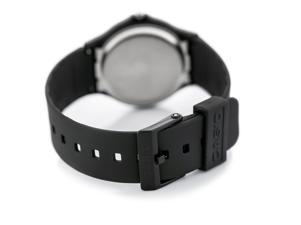 ΑΝΔΡΙΚΟ ΡΟΛΟΙ CASIO MQ-24-1BLDF (zd087b) + BOX