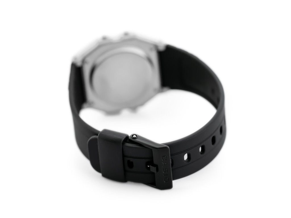 ΑΝΔΡΙΚΟ ΡΟΛΟΙ CASIO F-91WM-7ADF (zd102a) + BOX