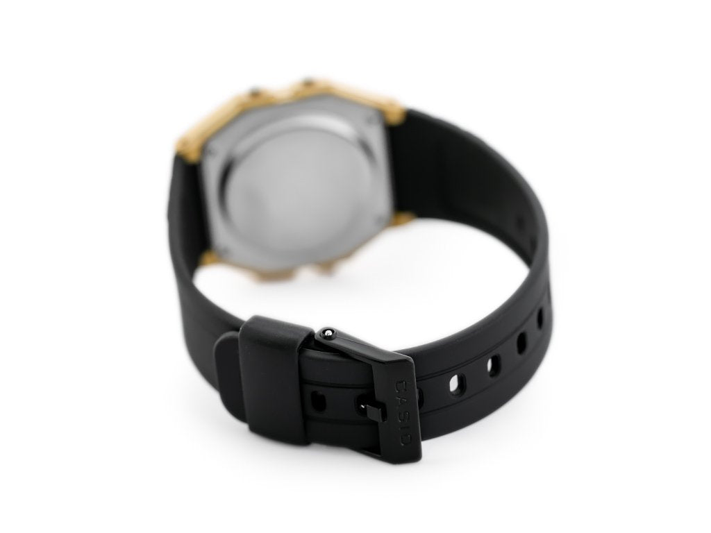 ΑΝΔΡΙΚΟ ΡΟΛΟΙ CASIO F-91WM-9A (zd102b) + BOX