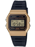 ΑΝΔΡΙΚΟ ΡΟΛΟΙ CASIO F-91WM-9A (zd102b) + BOX