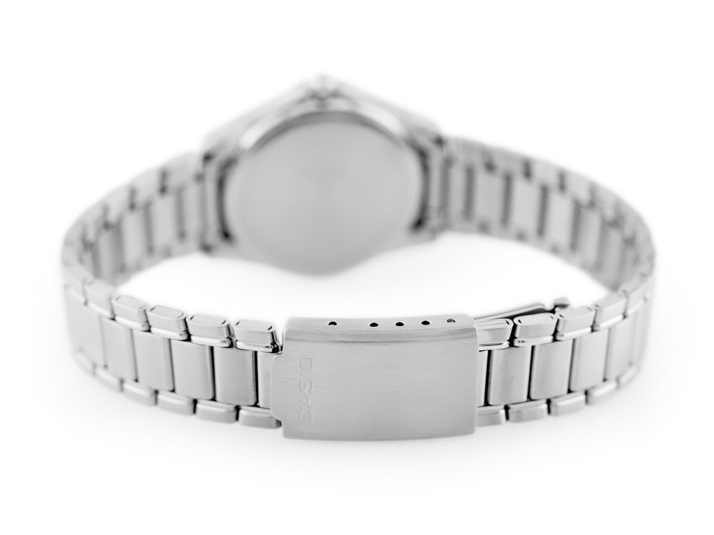 ΓΥΝΑΙΚΕΙΟ ΡΟΛΟΙ CASIO LTP-1183A 1A (zd516a) + BOX