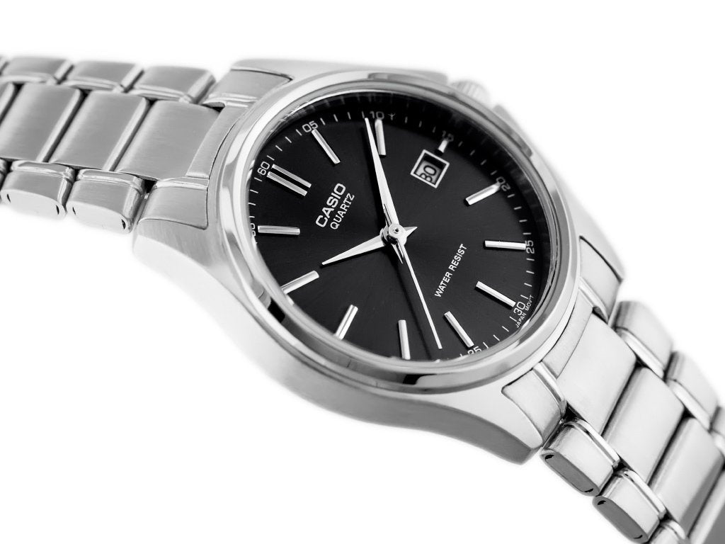 ΓΥΝΑΙΚΕΙΟ ΡΟΛΟΙ CASIO LTP-1183A 1A (zd516a) + BOX