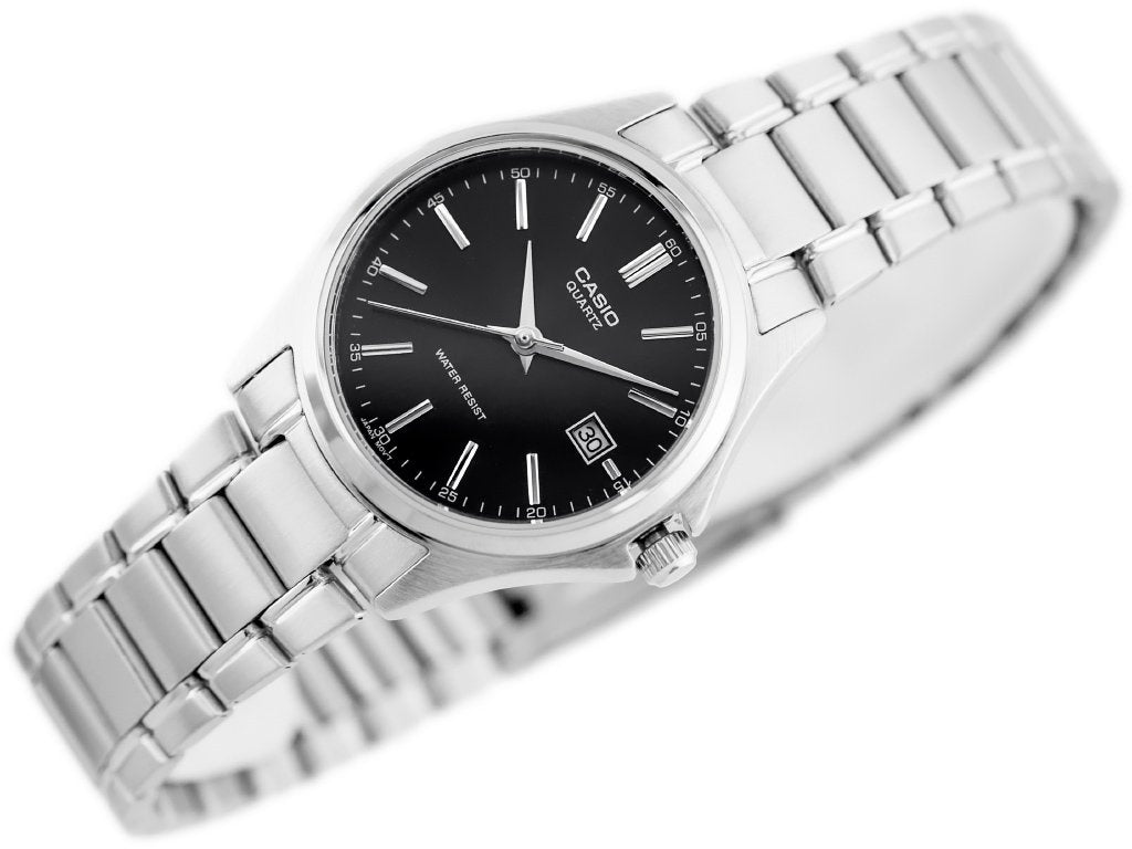 ΓΥΝΑΙΚΕΙΟ ΡΟΛΟΙ CASIO LTP-1183A 1A (zd516a) + BOX