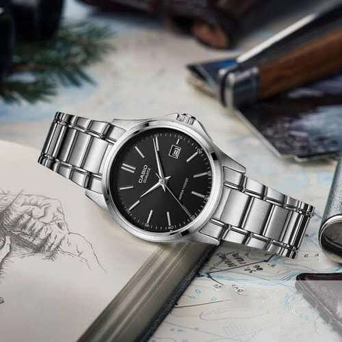 ΓΥΝΑΙΚΕΙΟ ΡΟΛΟΙ CASIO LTP-1183A 1A (zd516a) + BOX