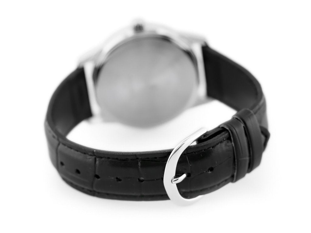ΑΝΔΡΙΚΟ ΡΟΛΟΙ CASIO MTP-V001L-1BUDF (zd080d) + BOX