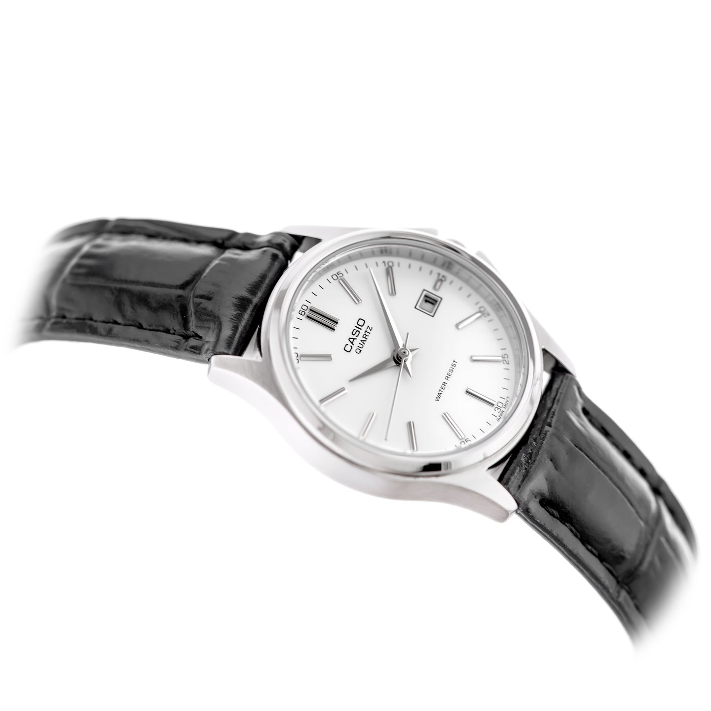 ΓΥΝΑΙΚΕΙΟ ΡΟΛΟΙ CASIO LTP-1183E-7A (zd514b) + ΚΟΥΤΙ