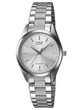 ΓΥΝΑΙΚΕΙΟ ΡΟΛΟΙ CASIO LTP-1274D-7A (zd532a) + BOX