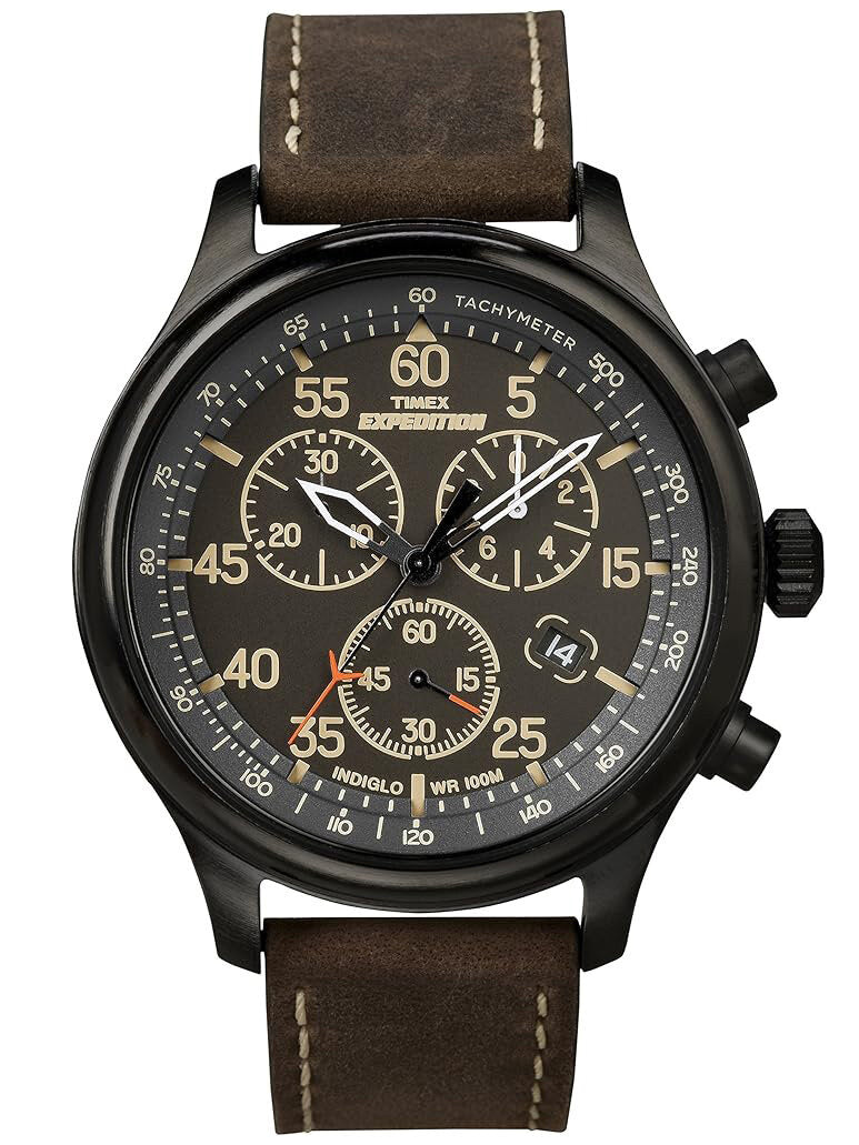 ΑΝΔΡΙΚΟ ΡΟΛΟΙ TIMEX EXPEDITION T49905 (zt008a)
