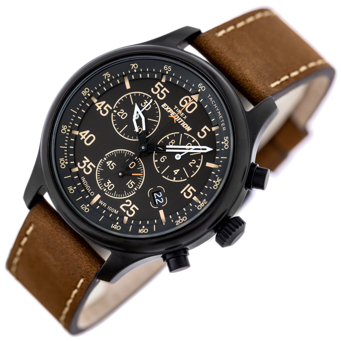 ΑΝΔΡΙΚΟ ΡΟΛΟΙ TIMEX EXPEDITION T49905 (zt008a)