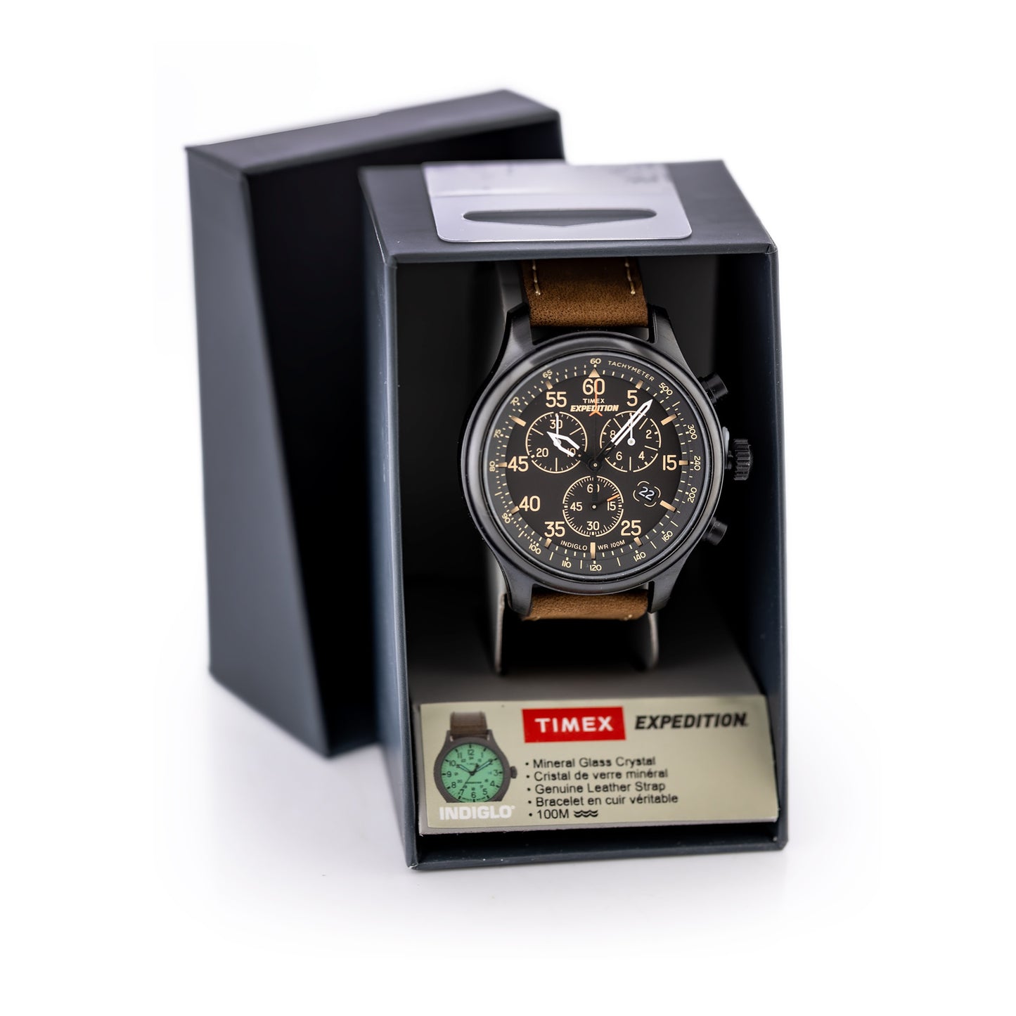 ΑΝΔΡΙΚΟ ΡΟΛΟΙ TIMEX EXPEDITION T49905 (zt008a)