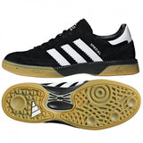 Χέρια παπούτσια adidas HB Spezial M18209 μαύρο
