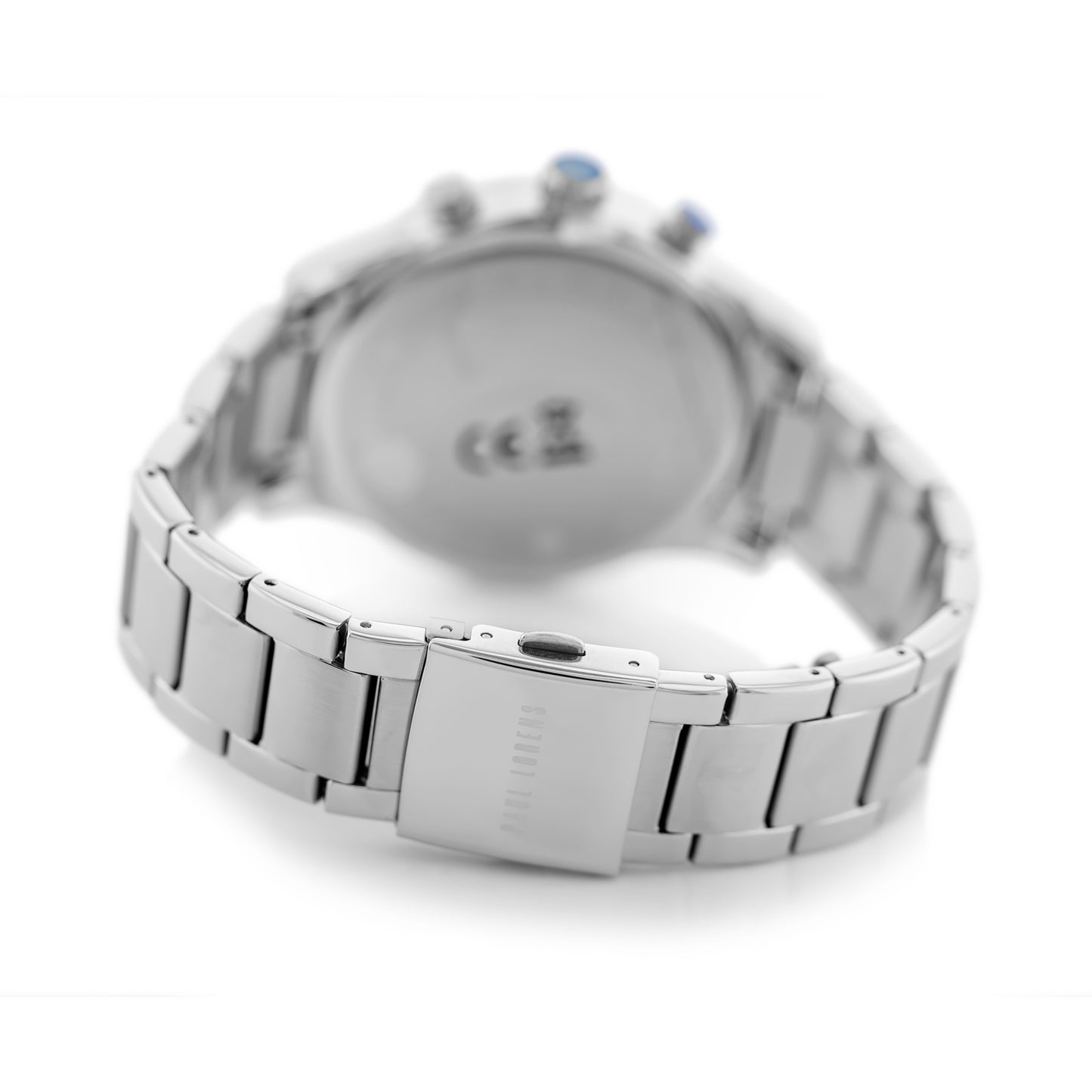 ΑΝΔΡΙΚΟ ΡΟΛΟΙ PAUL LORENS - PL11652B6-1C1 (zg356a) + BOX