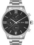 ΑΝΔΡΙΚΟ ΡΟΛΟΙ PAUL LORENS - PL11652B6-1C1 (zg356a) + BOX