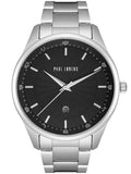 ΑΝΔΡΙΚΟ ΡΟΛΟΙ PAUL LORENS - PL12156B2-1C1 (zg357a) + BOX