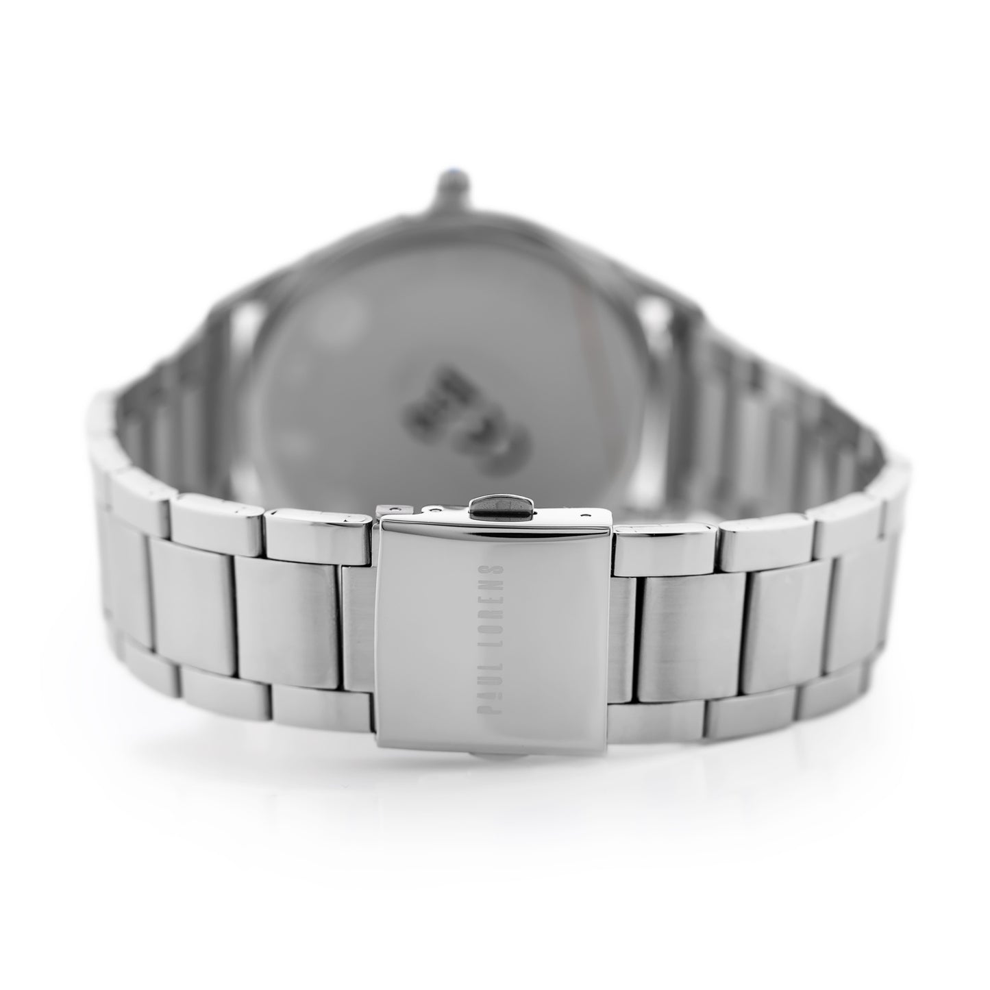 ΑΝΔΡΙΚΟ ΡΟΛΟΙ PAUL LORENS - PL1273B-6C1 (zg358b) + BOX