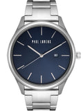 ΑΝΔΡΙΚΟ ΡΟΛΟΙ PAUL LORENS - PL1273B-6C1 (zg358b) + BOX