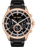 ΑΝΔΡΙΚΟ ΡΟΛΟΙ PAUL LORENS - PL13605B-1A4 (zg359c) + BOX