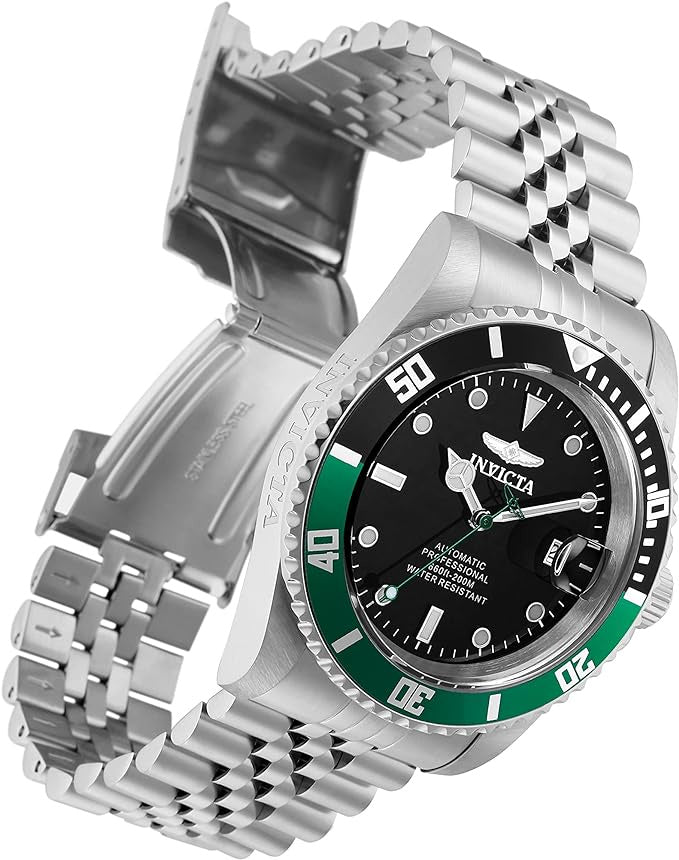 ΑΝΔΡΙΚΟ ΡΟΛΟΙ INVICTA DIVER 29177 - AUTOMATIC WR200