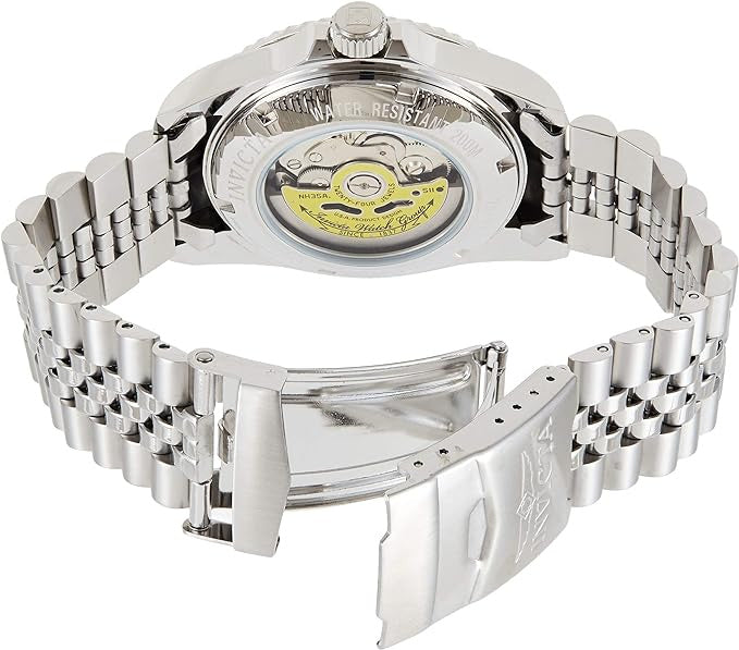 ΑΝΔΡΙΚΟ ΡΟΛΟΙ INVICTA DIVER 29177 - AUTOMATIC WR200
