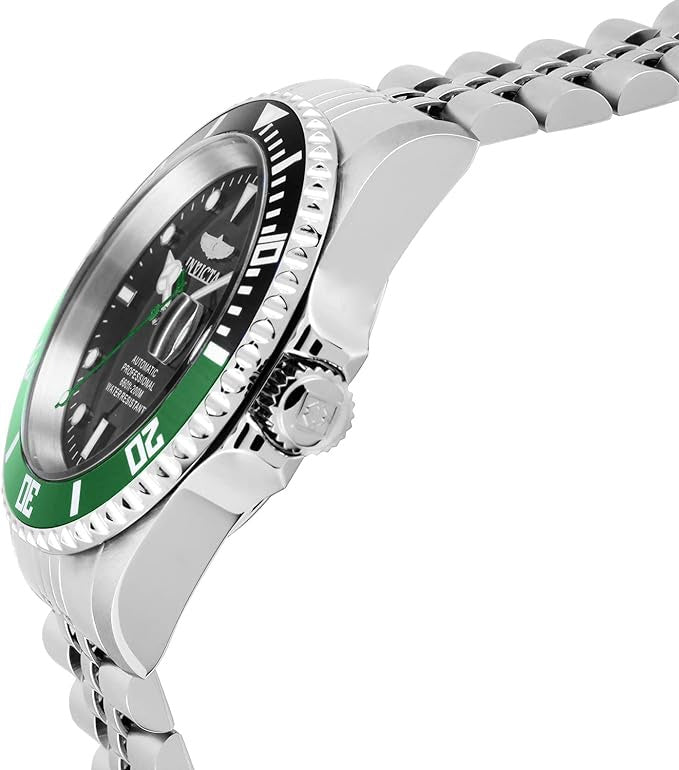 ΑΝΔΡΙΚΟ ΡΟΛΟΙ INVICTA DIVER 29177 - AUTOMATIC WR200
