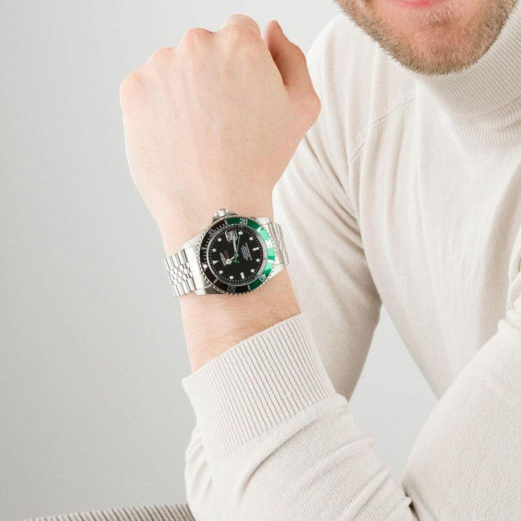 ΑΝΔΡΙΚΟ ΡΟΛΟΙ INVICTA DIVER 29177 - AUTOMATIC WR200