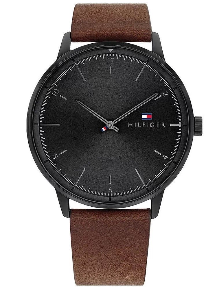 TOMMY HILFIGER 1791876 Hendrix ΑΝΔΡΙΚΟ ΡΟΛΟΙ + ΚΟΥΤΙ