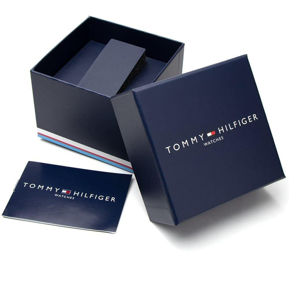TOMMY HILFIGER 1791876 Hendrix ΑΝΔΡΙΚΟ ΡΟΛΟΙ + ΚΟΥΤΙ