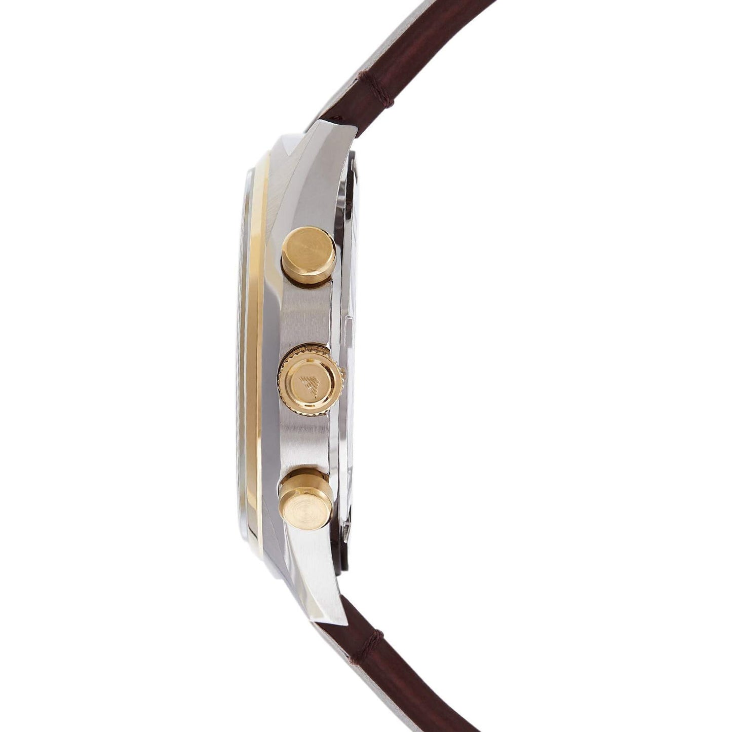 ΑΝΔΡΙΚΟ ΡΟΛΟΙ EMPORIO ARMANI AR11033 + ΚΟΥΤΙ