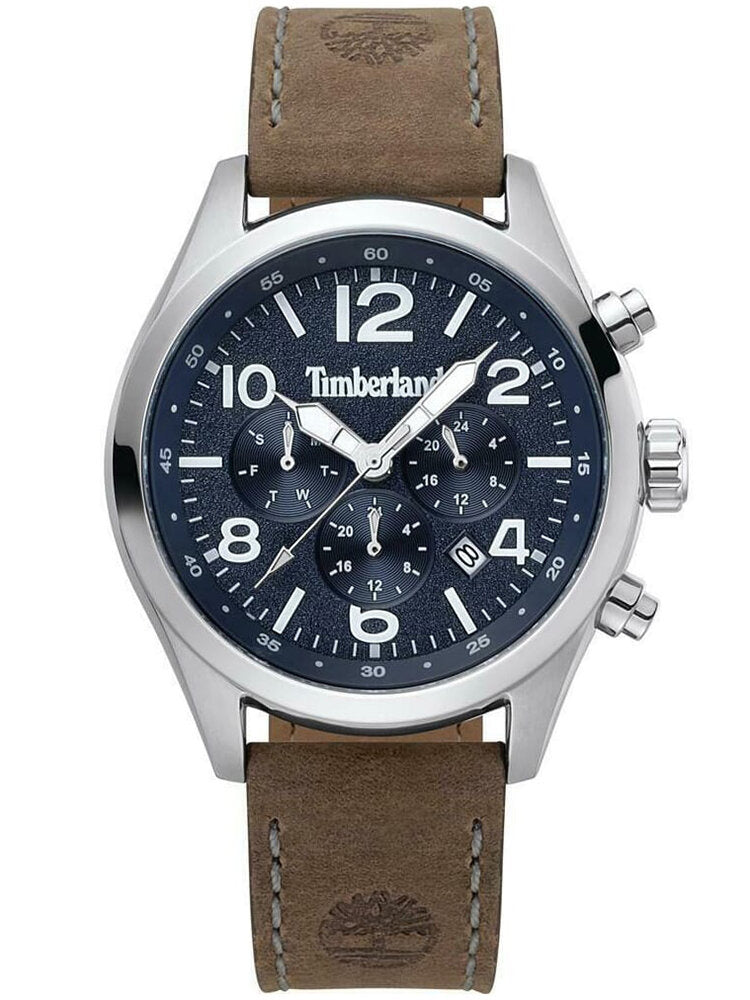 ΑΝΔΡΙΚΟ ΡΟΛΟΙ Timberland RUTHERFORD TBL.15249JS/03 (zq006c)