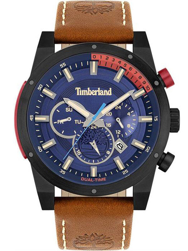 ΑΝΔΡΙΚΟ ΡΟΛΟΙ Timberland SHERBROOK TBL.15951JSB/03 (zq013b)