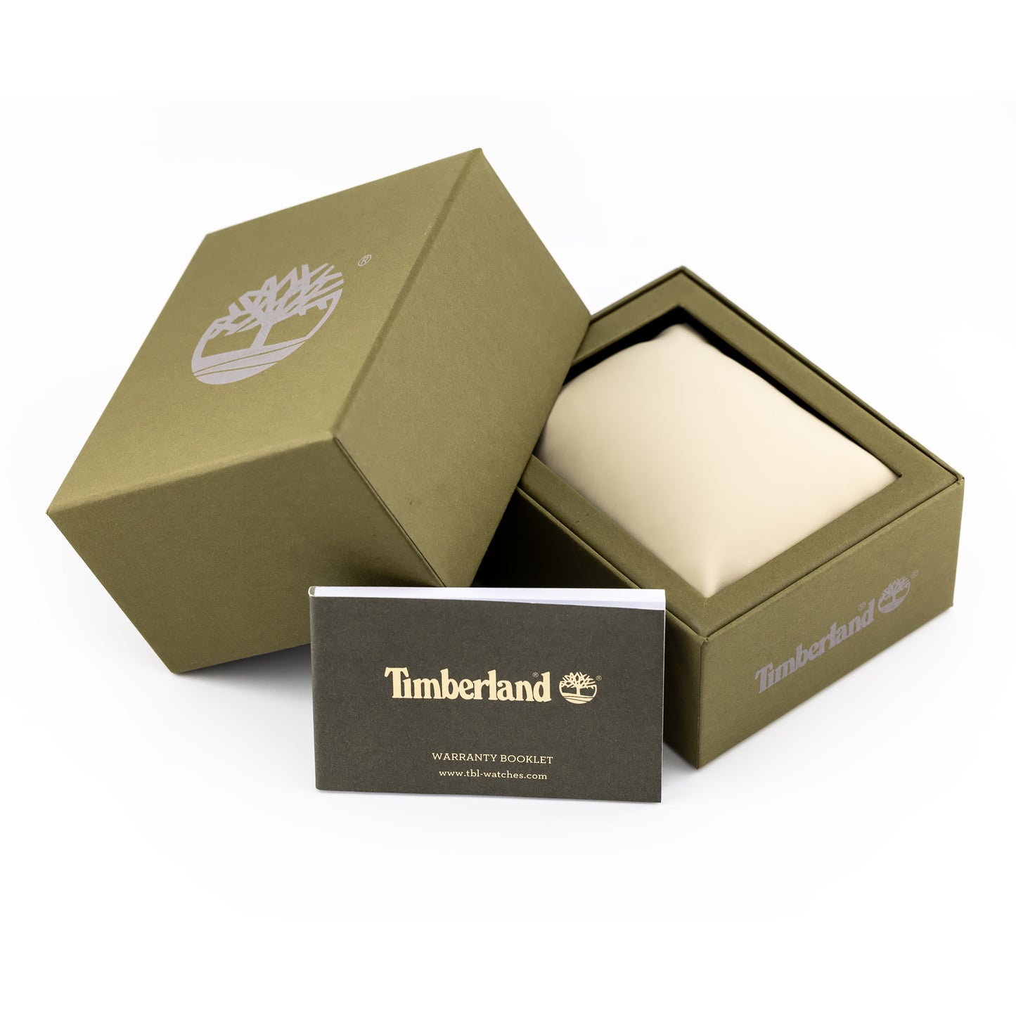 ΑΝΔΡΙΚΟ ΡΟΛΟΙ Timberland SHERBROOK TBL.15951JSB/03 (zq013b)