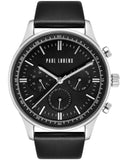 ΑΝΔΡΙΚΟ ΡΟΛΟΙ PAUL LORENS - PL10602A2-1A1 (zg362a) + BOX
