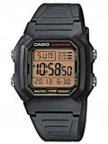 ΑΝΔΡΙΚΟ ΡΟΛΟΙ CASIO W-800HG-9AVDF CLASSIC + BOX