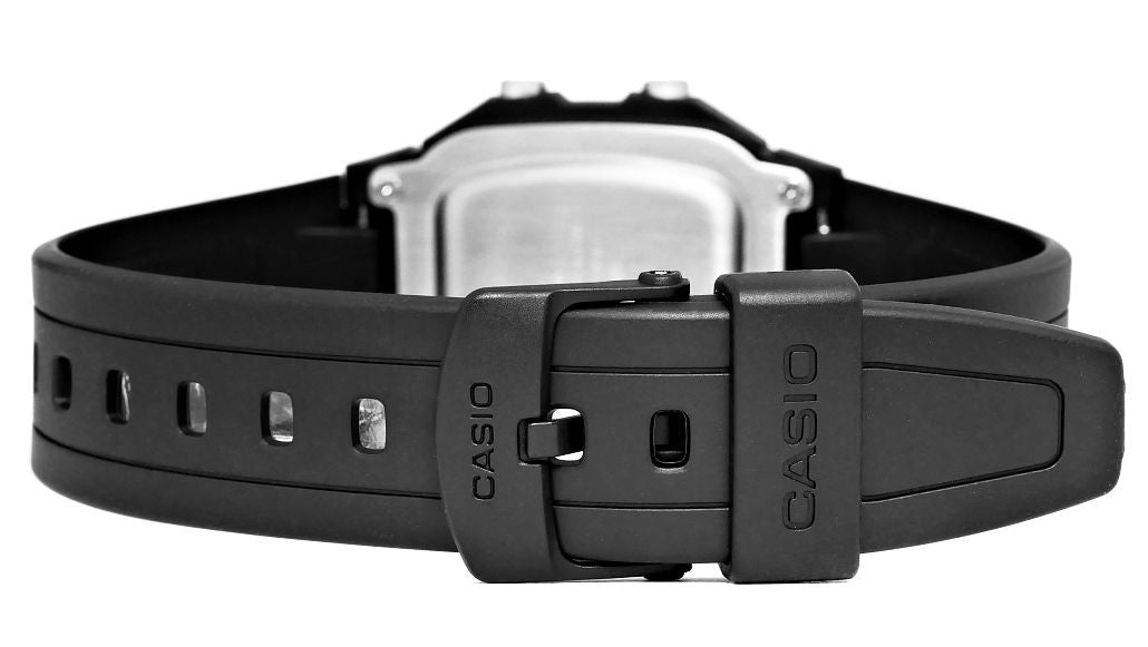ΑΝΔΡΙΚΟ ΡΟΛΟΙ CASIO W-800HG-9AVDF CLASSIC + BOX