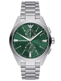 ΑΝΔΡΙΚΟ ΡΟΛΟΙ EMPORIO ARMANI CLAUDIO AR11480 + BOX
