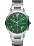 ΑΝΔΡΙΚΟ ΡΟΛΟΙ EMPORIO ARMANI AR11507 + ΚΟΥΤΙ