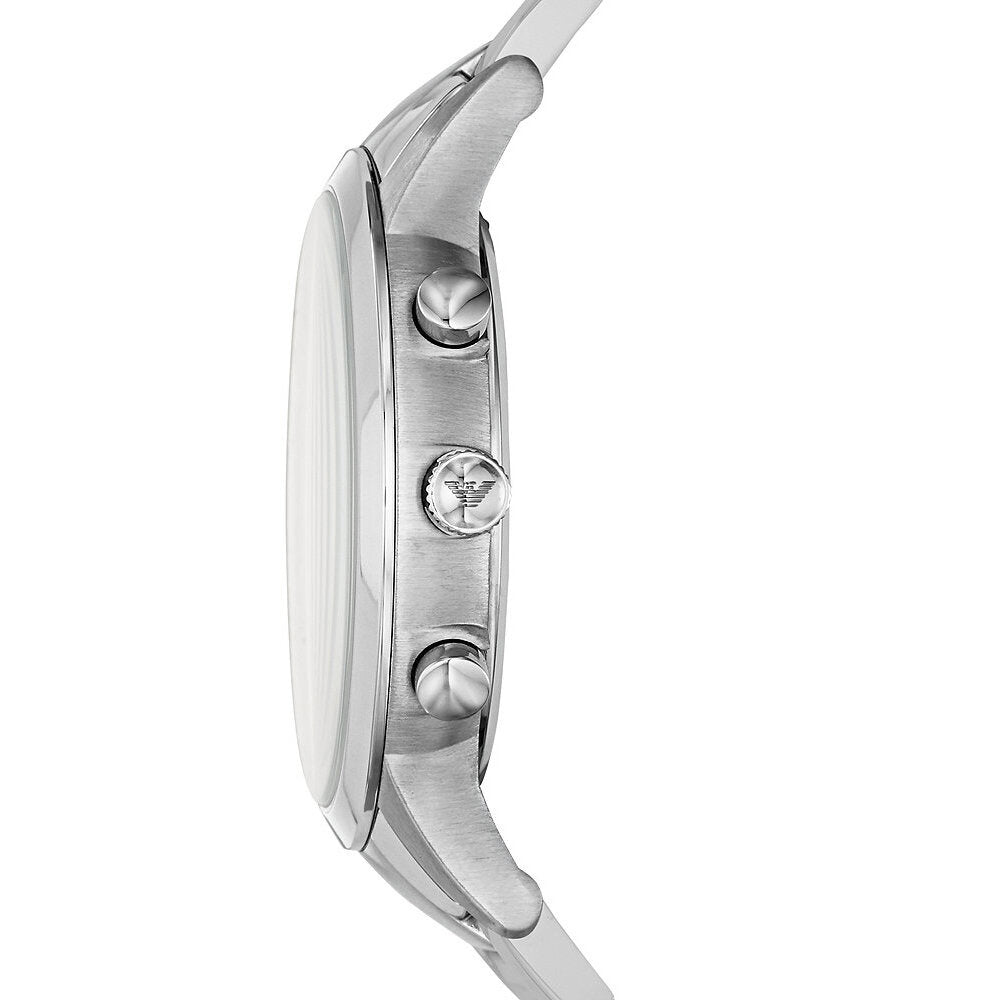 ΑΝΔΡΙΚΟ ΡΟΛΟΙ EMPORIO ARMANI AR11507 + ΚΟΥΤΙ