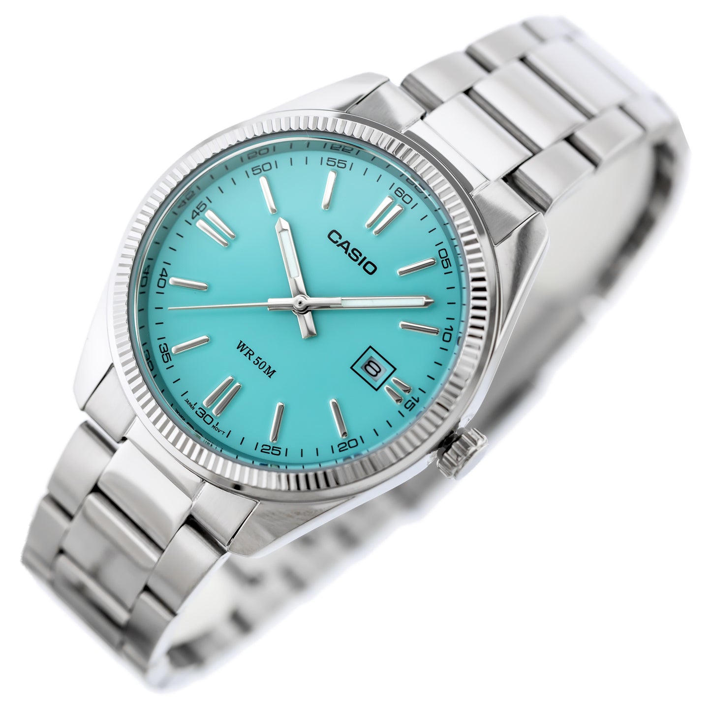 ΑΝΔΡΙΚΟ ΡΟΛΟΙ CASIO MTP-1302PD-2A2 (zd072h) + BOX