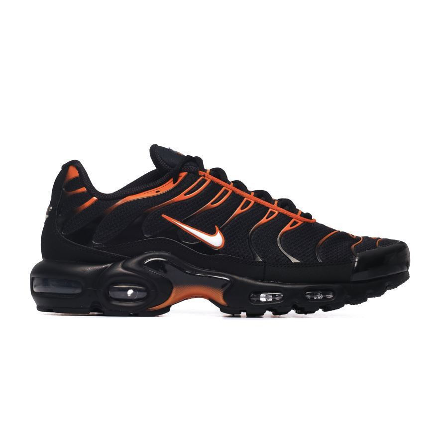 Nike Ανδρικά Sneakers Μαύρα FN6949-400