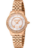 Γυναικείο ρολόι Just Cavalli Animalier Neive JC1L275M0065