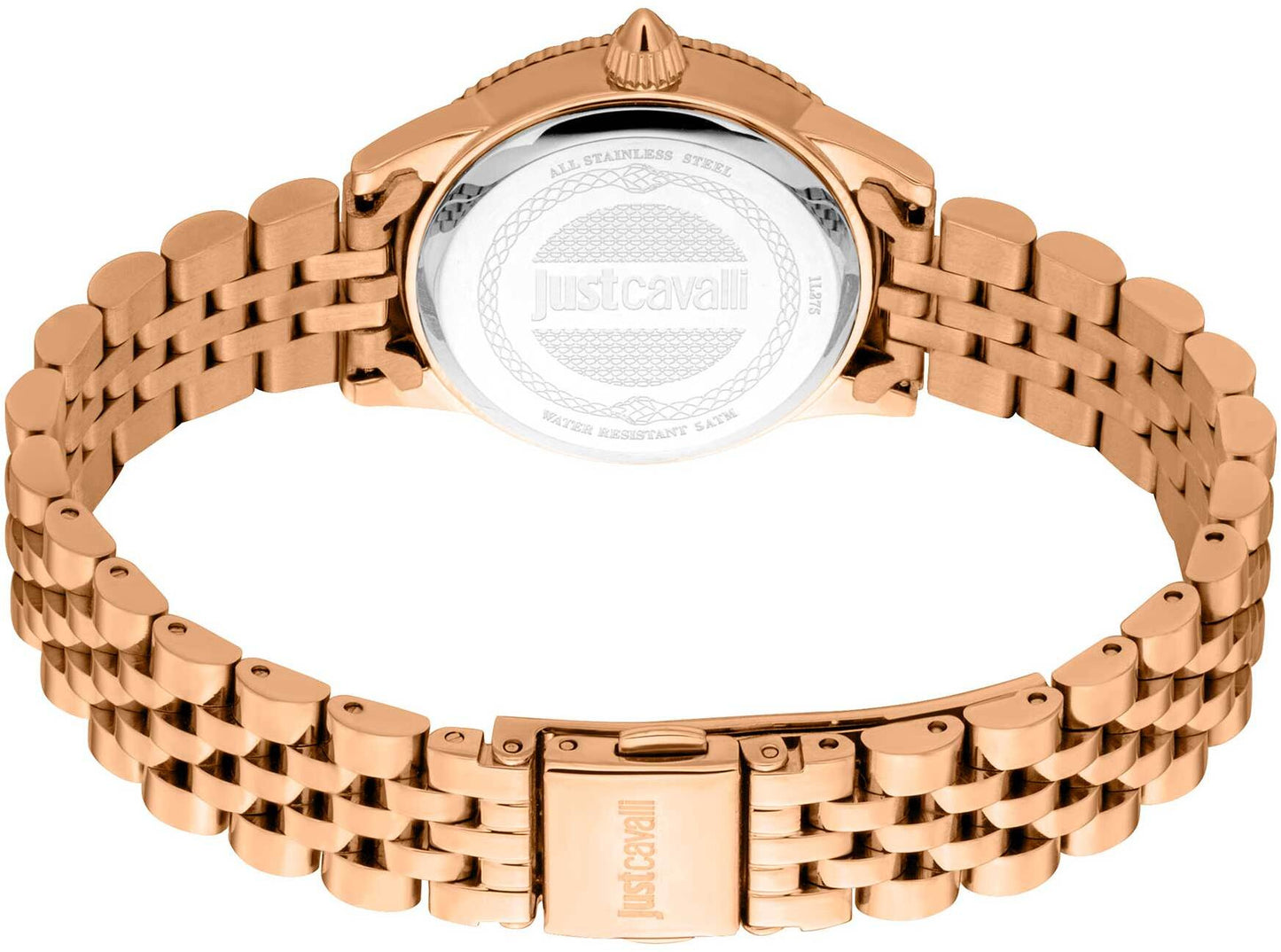 Γυναικείο ρολόι Just Cavalli Animalier Neive JC1L275M0065